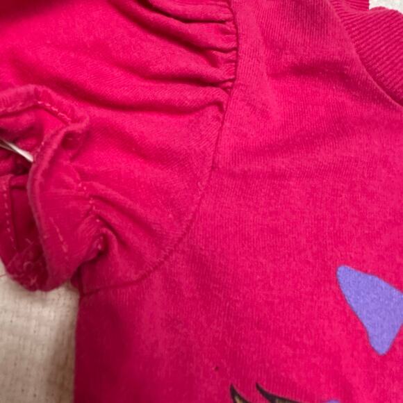 Vintage rare Disney 90’s lion king toddler girls dress - Picture 7 of 12